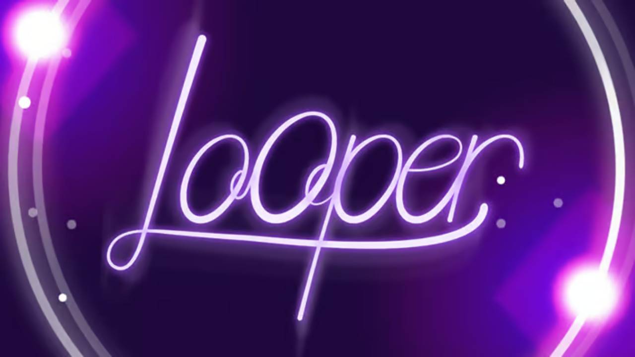 Looper Cover