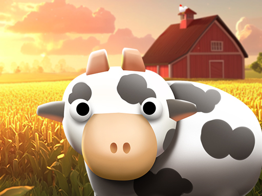 Farm: Merge Harvest Cover