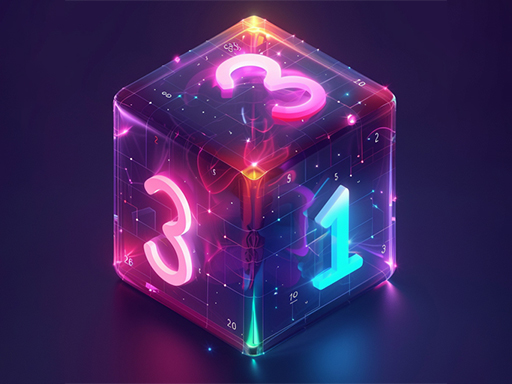 Jelly Math 3D Cover