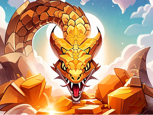 Snake Hunter Cover