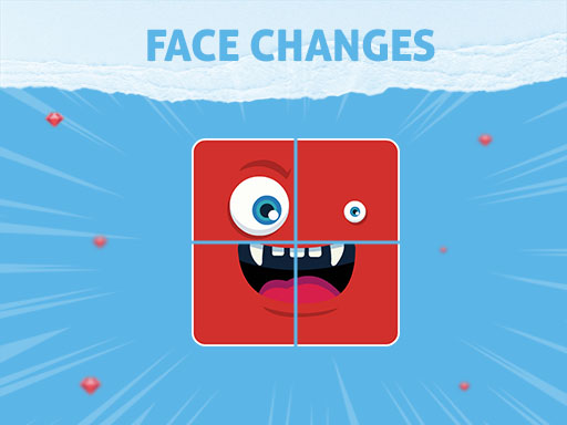 Face Changes Cover