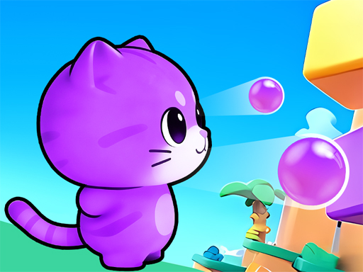Pixel Flow Cover