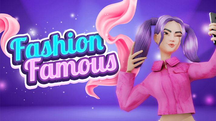 Fashion Famous Cover