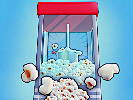 Popcorn Fun Factory Cover