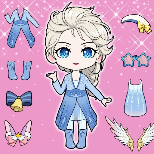 Darling Doll Cover