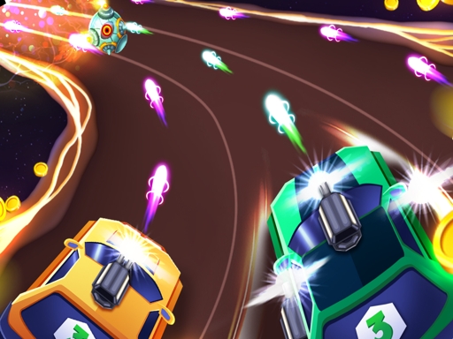 Merge Car Defense Cover